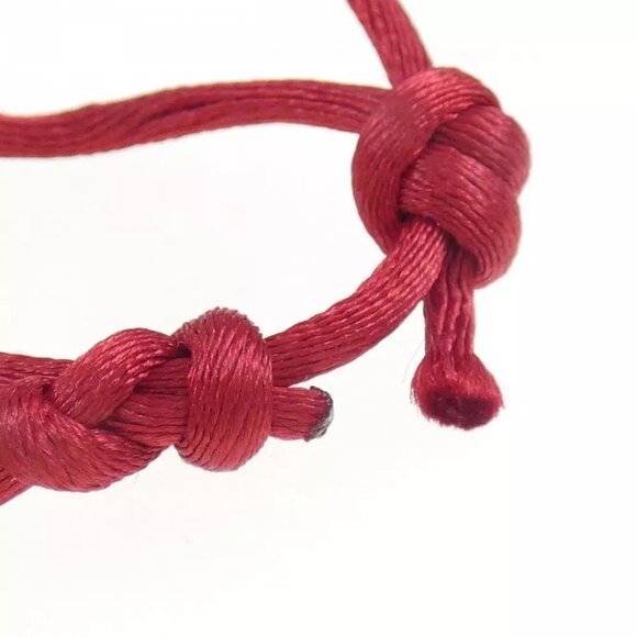 Authentic Cartier Trinity Code Bracelet #270-003-983-0682 - Picture 3 of 3